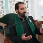 دعای عرفه