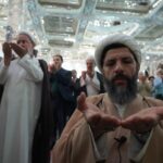 نماز عید قربان