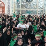 شیرخوارگان حسینی